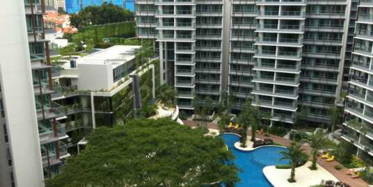 Double Bay Residences $1.65M