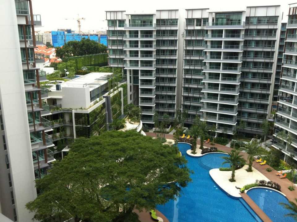 Double Bay Residences $1.65M