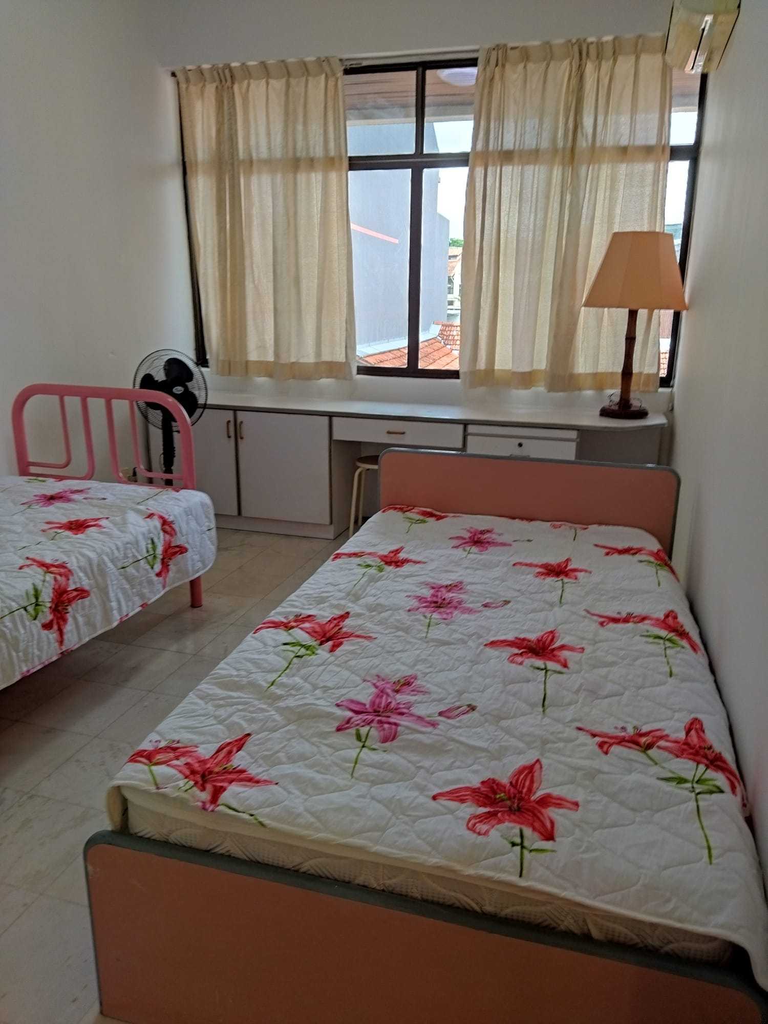 Common Room Rental (Landed) at Serangoon