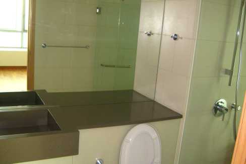 Master Bedroom Toilet